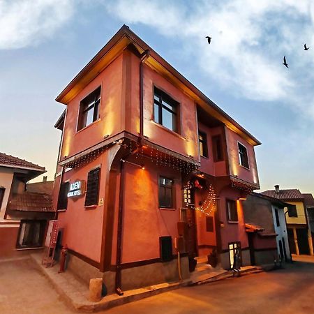 Aden Konak Hotel 에스키셰히르 외부 사진