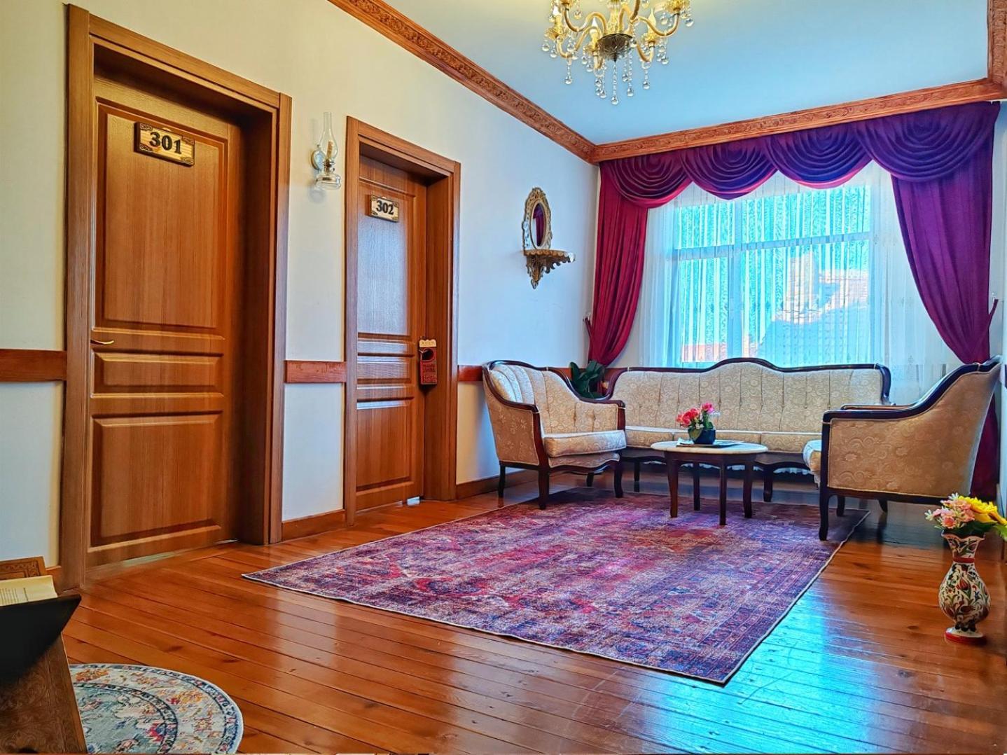 Aden Konak Hotel 에스키셰히르 외부 사진