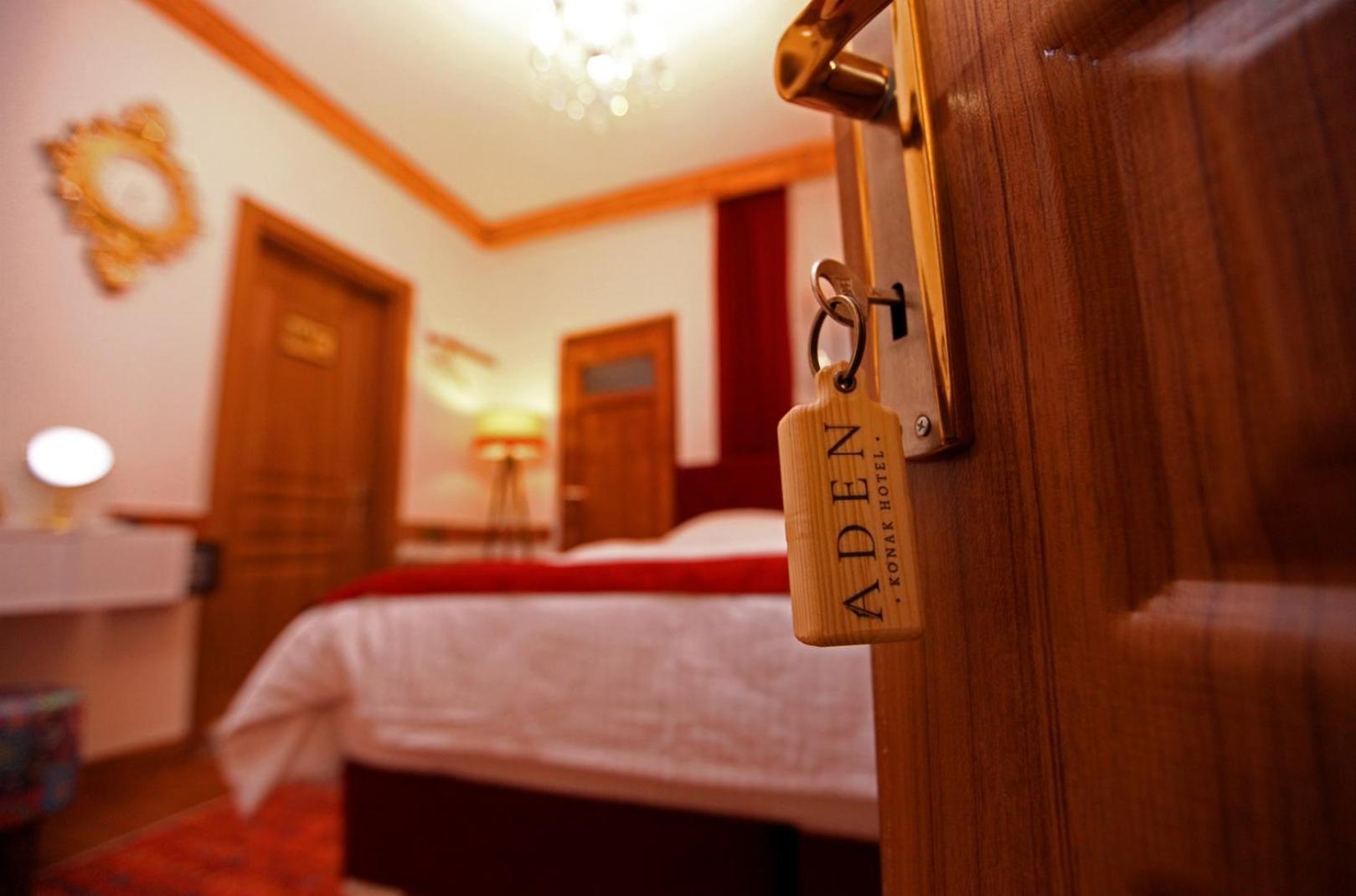 Aden Konak Hotel 에스키셰히르 외부 사진